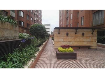 Apartamento en venta Ubicado en la Calleja Area 92 m2