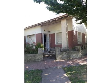 VENTA CASA 3 AMB.   MEXICO y BALCARCE-