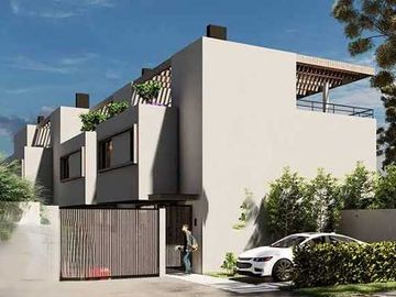 Casa en venta  en LAS CONDES