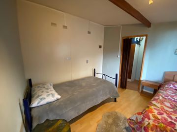 VENDO PARCELA CON 2 CASAS Y QUINCHO, PUERTO MONTT