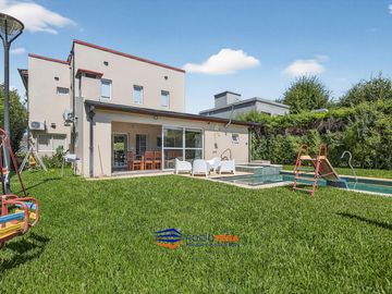 Casa a la venta en Haras Maria Elena