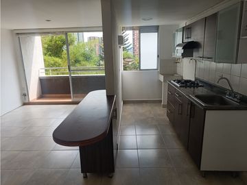 Apartamento en Venta Puerta Madera Bello