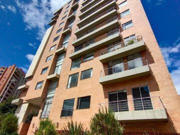 Apartamento en venta de 1 hab. en Cedritos , Bogotá