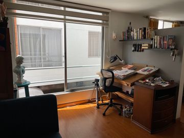 Apartamento en venta de 1 hab. en PARIS FRANCIA, Bogotá