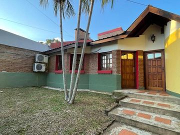 Casa de 4 dormitorios