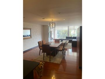 Se vende apartamento en Horizontes del Castillo, Bogota.