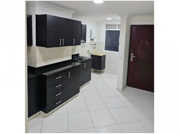 APARTAMENTO EN VENTA CALASANZ PARTE BAJA (L)