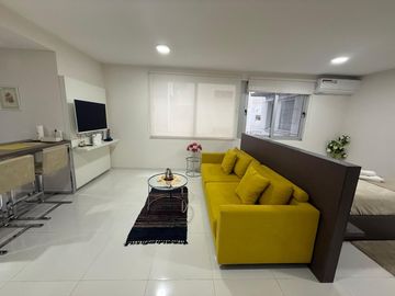 Venta Exclusivo Monoambientes - Edificio Liberty...