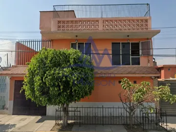 Casa en remate en Ampliación General José Vicente...