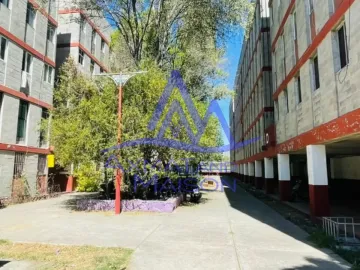 VENTA DE DEPARTAMENTO CERCA DEL METRO SAN JUAN DE ARAGÓN...