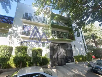Departamento en venta en Portales Norte, Benito Juárez,...