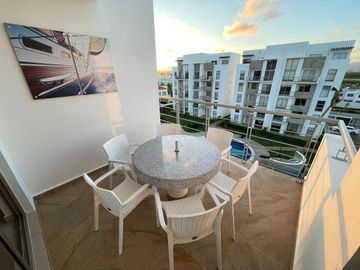 Penthouse en Venta en Dream Lagoons – Acapulco Diamante