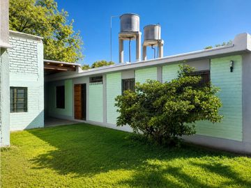 Casa en Venta de 2 Habitaciones en San José, Guaymallén