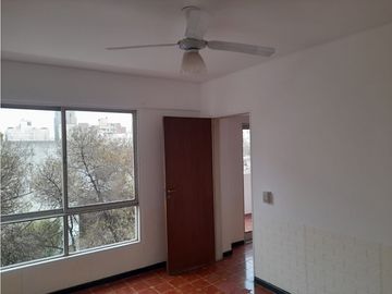 Departamento en Venta de 1 habitación, 4° Piso, Ciudad