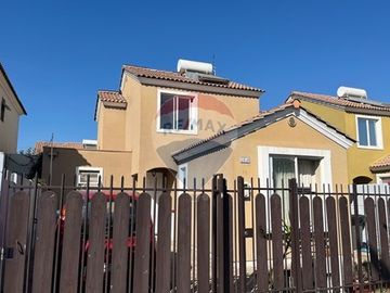 Casa de Ensueño en San Bernardo, ¡Descúbrela!