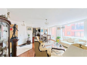 Apartamento en Venta en Nueva Santa Barbara