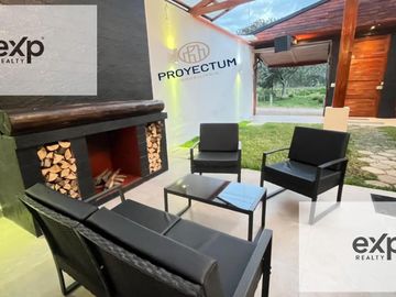 Venta de Casa en Oxapampa