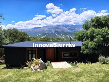 Venta Casa Moderna con pileta y Vista Infinita | Entorno...