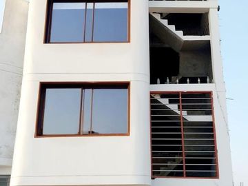 Departamento en  pre venta en Urb. Sta María 4ta etapa -...