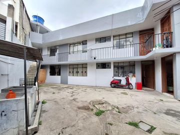 Casa rentera de 295m2 en venta, con 3 unidades de...