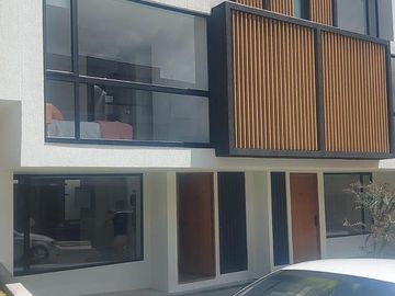 CASA EN VENTA AMBATO