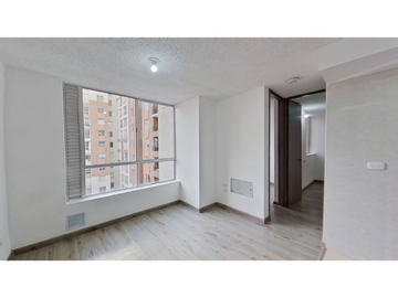 Venta Apartamento 2 hab, 39 mts2, Los Pantanos, Ciudad...
