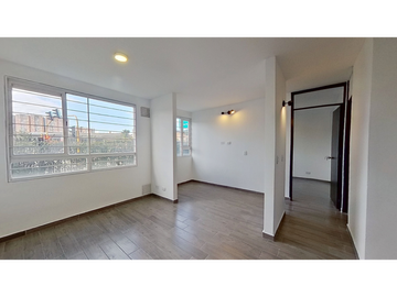 Venta Apartamento 1 hab, 37 mts2, Urbanización Castilla...