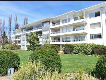 DEPARTAMENTO 3D 2B 1EST Y BOD, CON TERRAZA DE 13 M2, BUIN