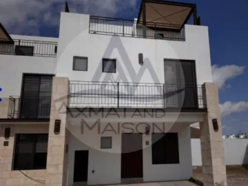 Casa en venta en Ampliación El Refugio, Querétaro, Querétaro