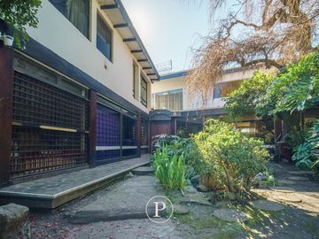 Exclusivo Chalet en Los Troncos