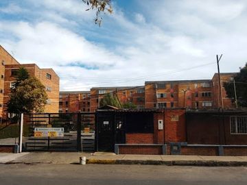 VENTA de APARTAMENTO en BOGOTA