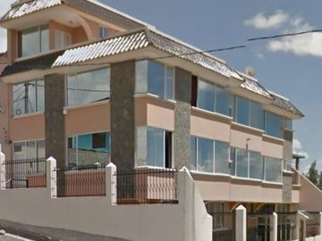 Departamento en renta en Huachi La Victoria, Ambato, IriR
