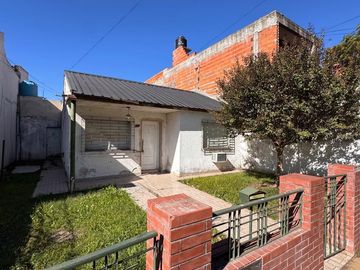 Venta Casa 3 ambientes Villa Tesei Hurlingham casi terminada