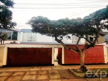 Casa en San Isidro