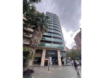 NUEVA CORDOBA DEPARTAMENTO DOS DORMITORIOS FRENTE PATIO...