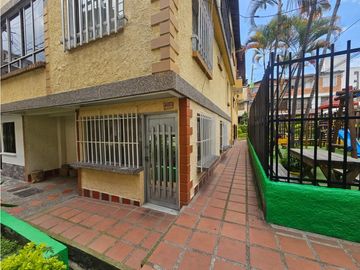 Vendo Apartaestudio en Unidad Serrania Buenos Aires