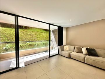 Apartamento para la venta en El Retiro