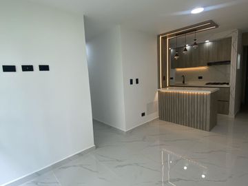 EN VENTA APARTAMENTO EN NORTE DE ARMENIA