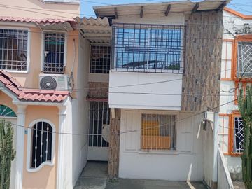 Casa en Venta Urb. El Caracol DanA