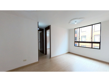 Venta Apartamento 2 hab, 36 mts2, Parcela El Porvenir, Bosa