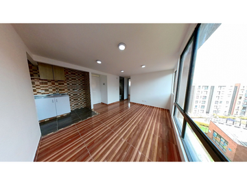 Venta Apartamento 2 hab, 40 mts2, Pomelo Ciudad verde,...