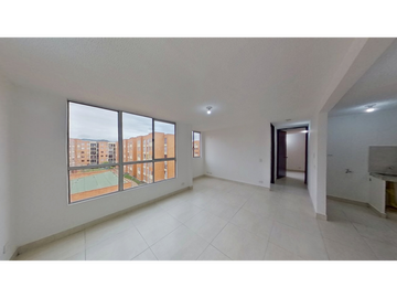 Venta Apartamento 2 hab, 45 mts2, CALICANTO Ciudad Verde...