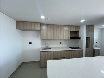 VENDO APARTAMENTO  EN LA ESTRELLA