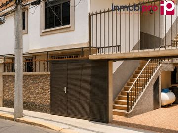 DEPARTAMENTO EN VENTA EN TLALPAN