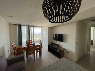 Departamento en arriendo  en MAIPÚ