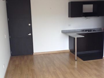 Apartamento en venta de 3 hab. en San Cipriano, Bogotá