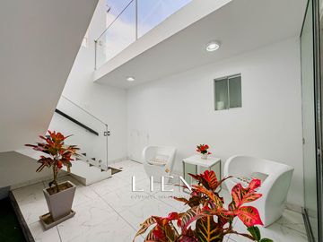 Casa en venta Km 123 totalmente amoblada y equipada