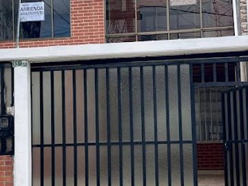 ARRIENDO de CASAS en BOGOTA