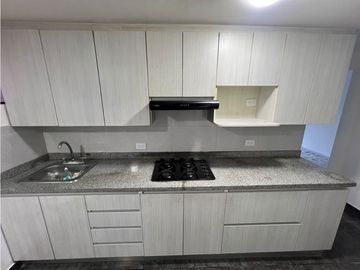 Apartamento para Arriendo en La Mota