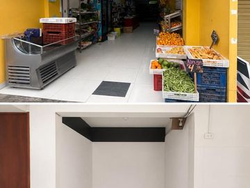 Alquiler de Local Comercial en La Molina